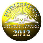 Publishers-Choice-Award